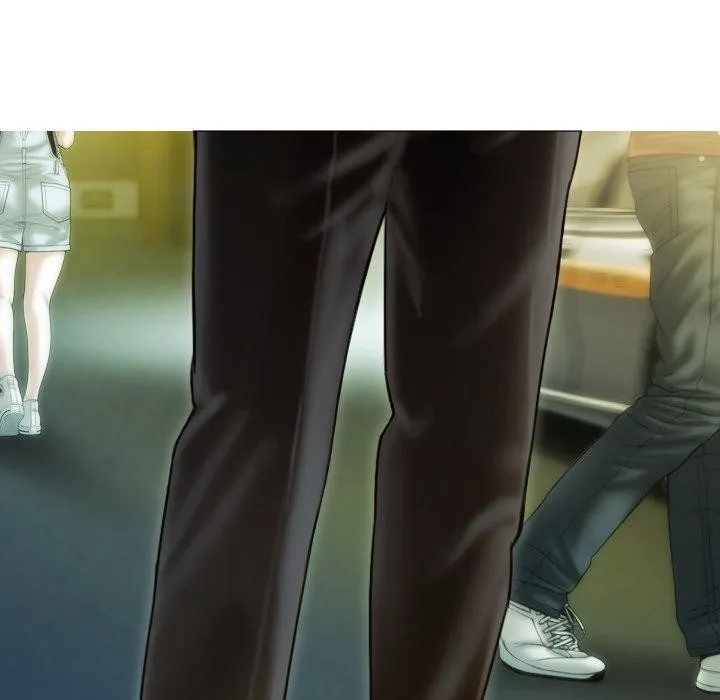 不可抗拒的吸引 第34話 第78页