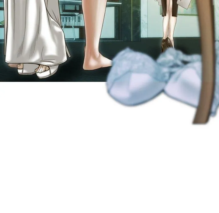 不可抗拒的吸引 第34話 第132页