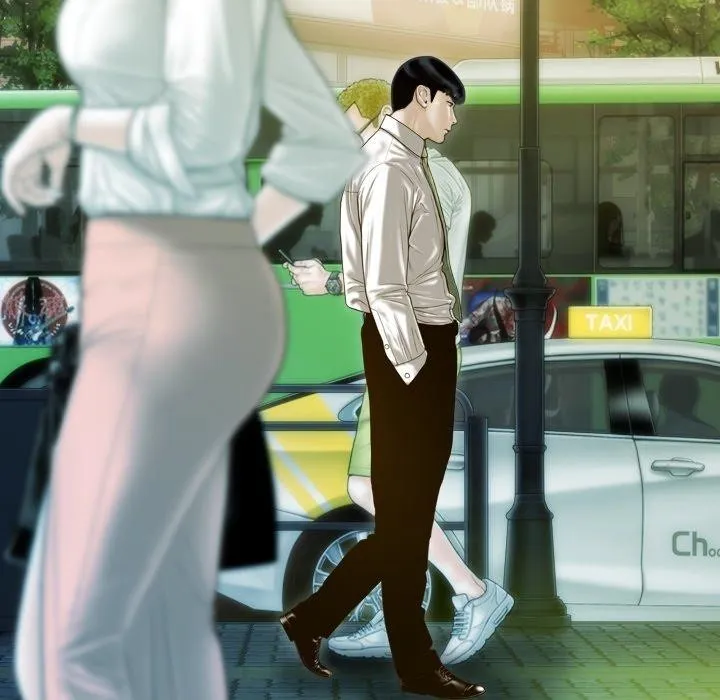 不可抗拒的吸引 第34話 第68页