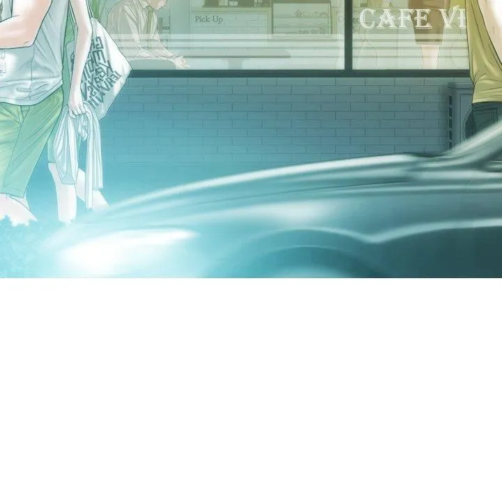 不可抗拒的吸引 第34話 第23页