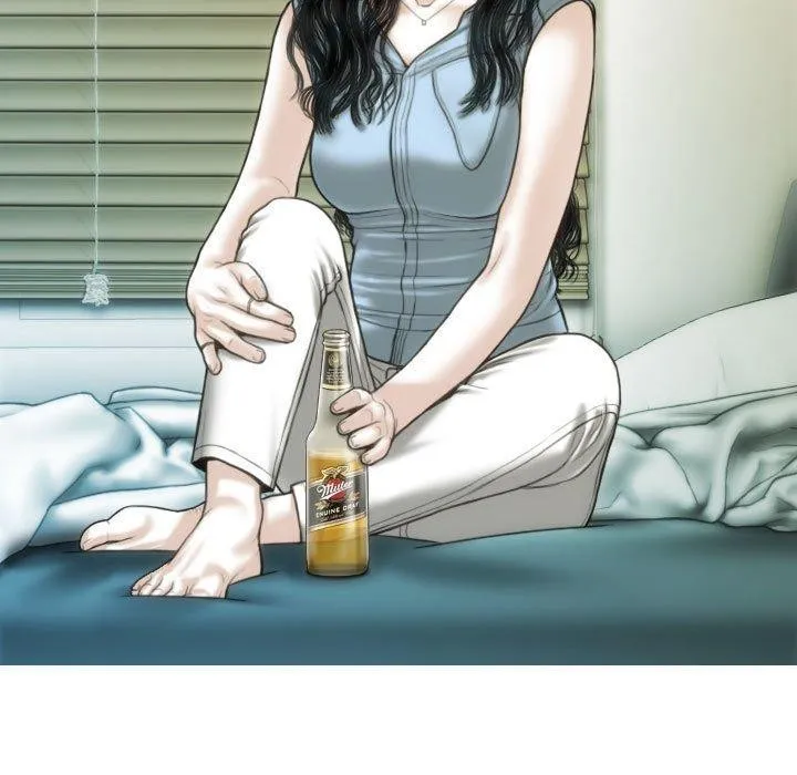不可抗拒的吸引 第42話 第116页