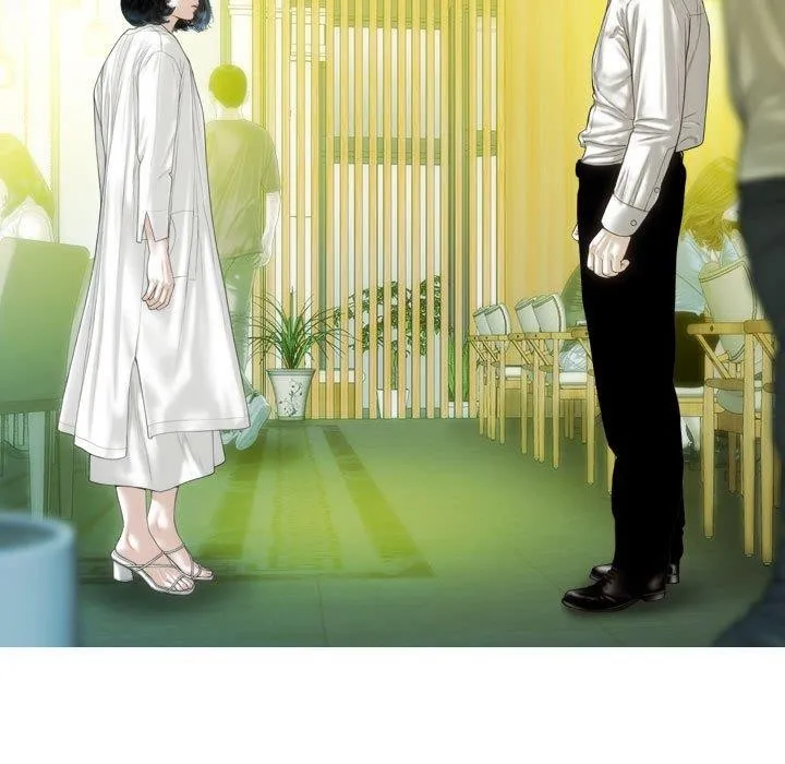 不可抗拒的吸引 第42話 第35页