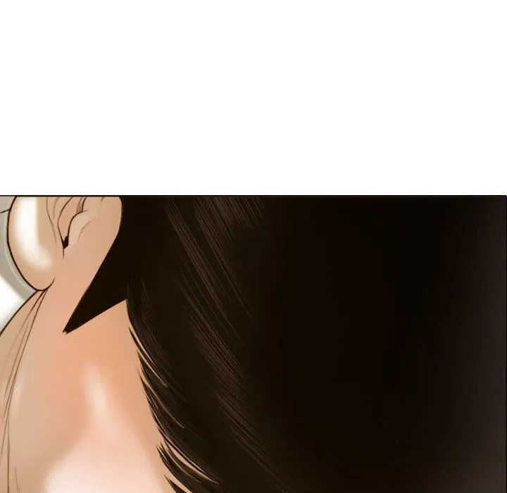不可抗拒的吸引 第26話 第160页
