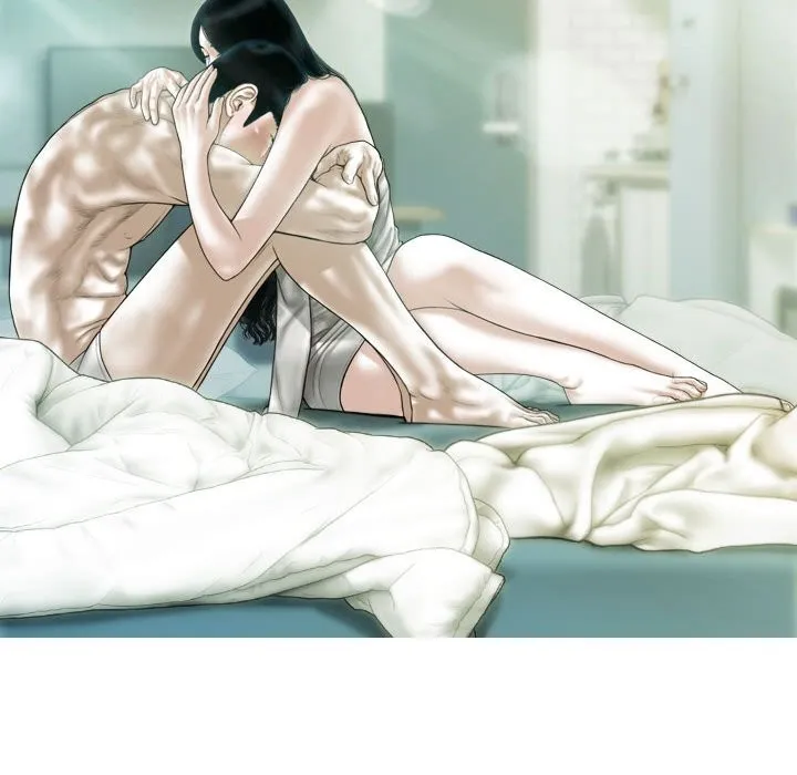不可抗拒的吸引 第43話 第114页