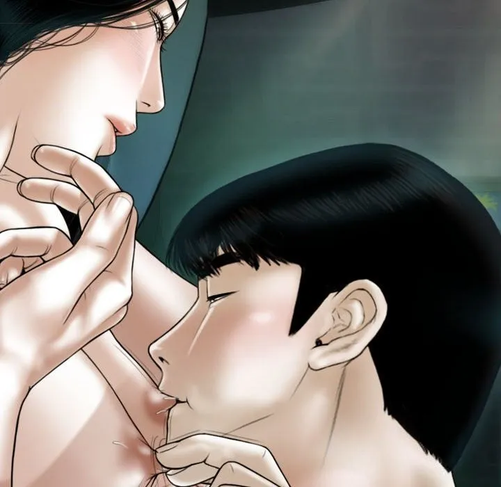 不可抗拒的吸引 第43話 第64页