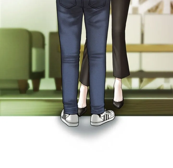 不可抗拒的吸引 第43話 第123页