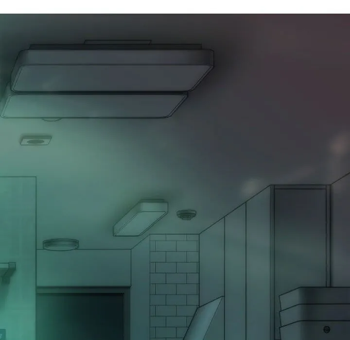 不可抗拒的吸引 第43話 第46页