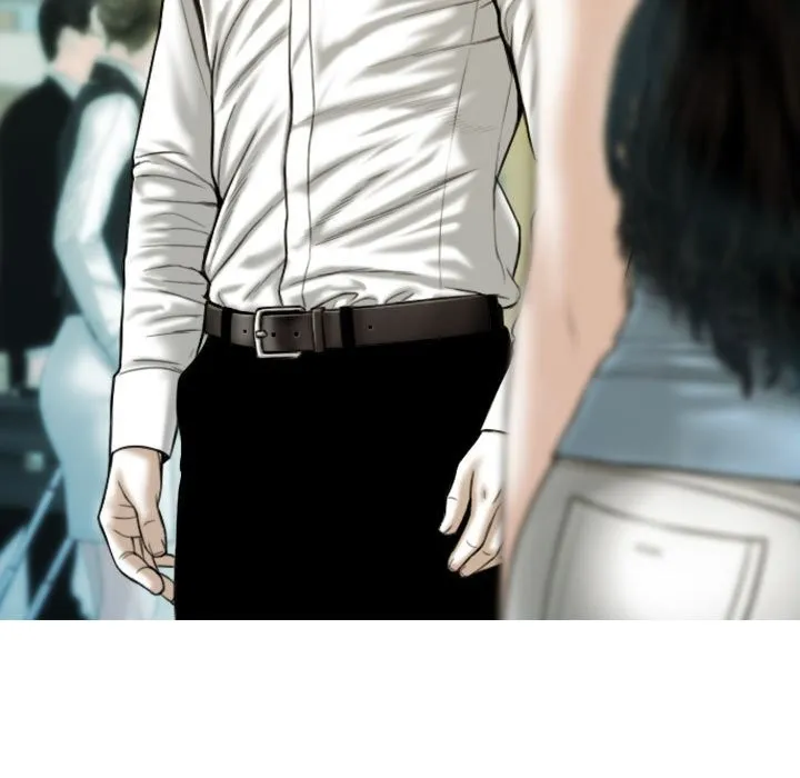不可抗拒的吸引 第43話 第28页