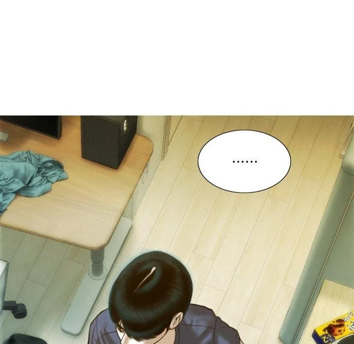 不可抗拒的吸引 第33話 第153页