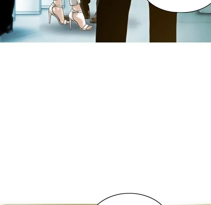 不可抗拒的吸引 第33話 第86页
