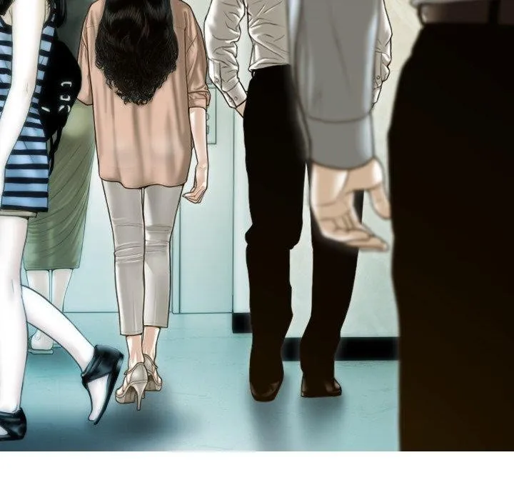 不可抗拒的吸引 第33話 第103页