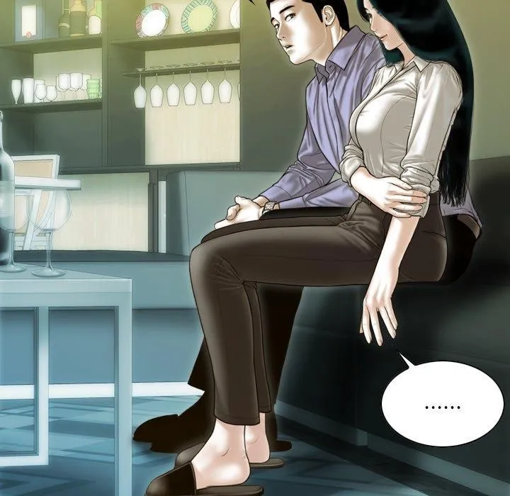 不可抗拒的吸引 第33話 第36页