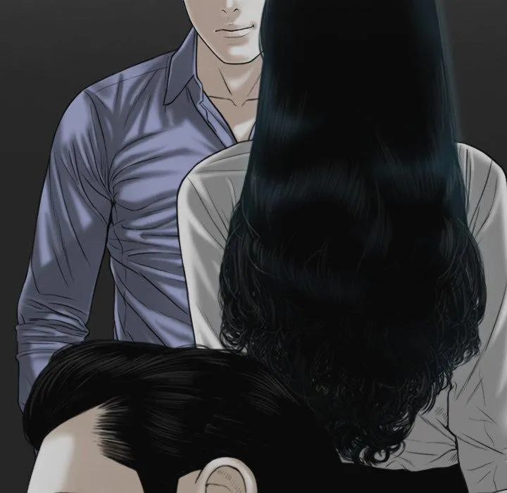 不可抗拒的吸引 第33話 第54页