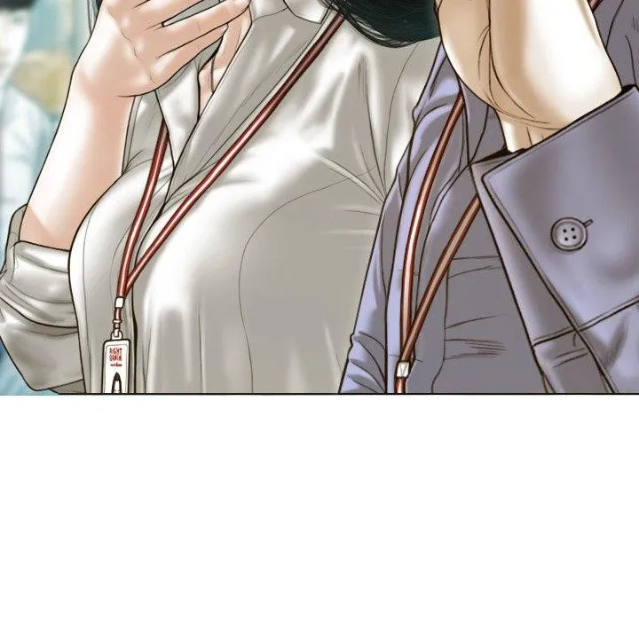不可抗拒的吸引 第33話 第10页