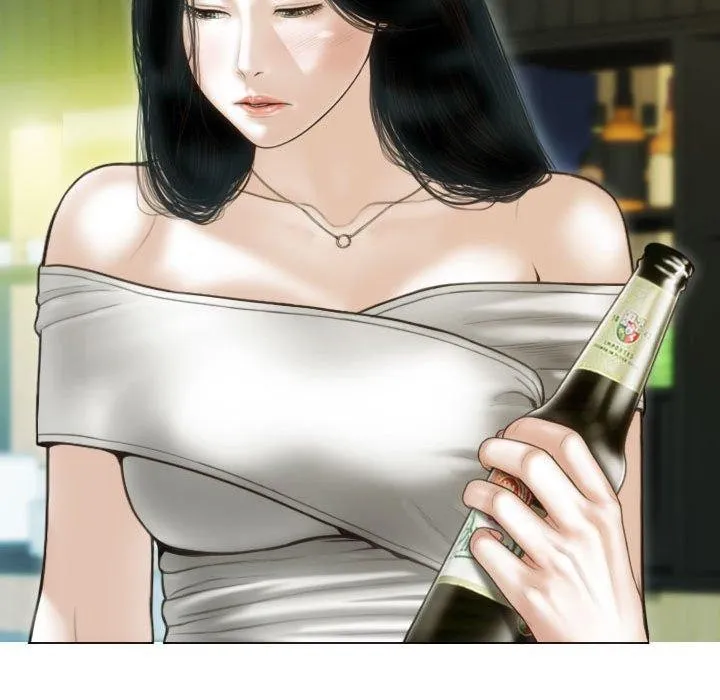 不可抗拒的吸引 第40話 第122页