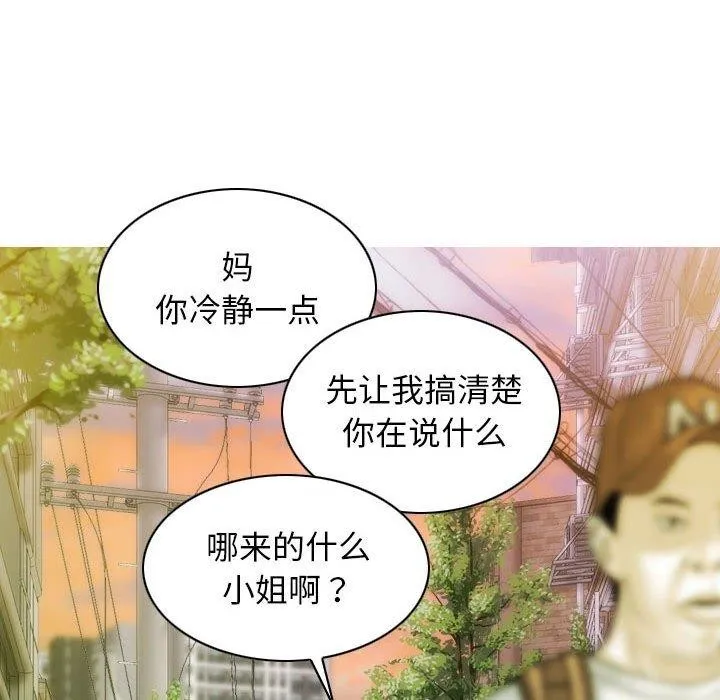 不可抗拒的吸引 第40話 第28页