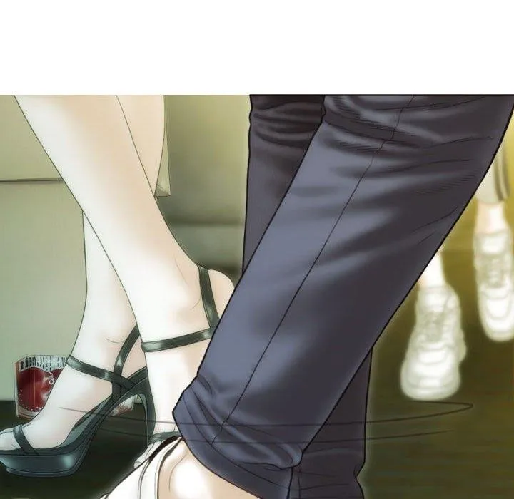不可抗拒的吸引 第40話 第54页