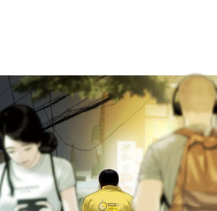 不可抗拒的吸引 第40話 第56页