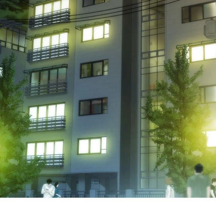 不可抗拒的吸引 第40話 第59页