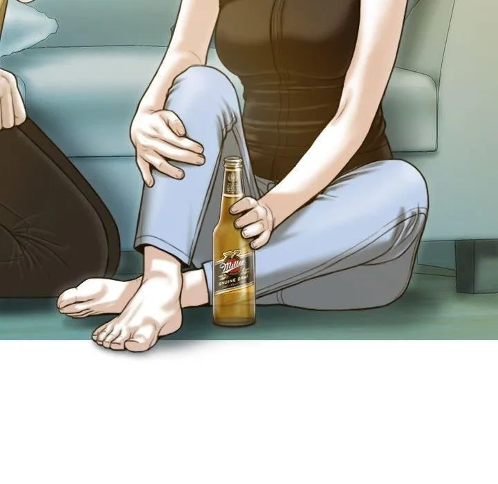 不可抗拒的吸引 第28話 第138页