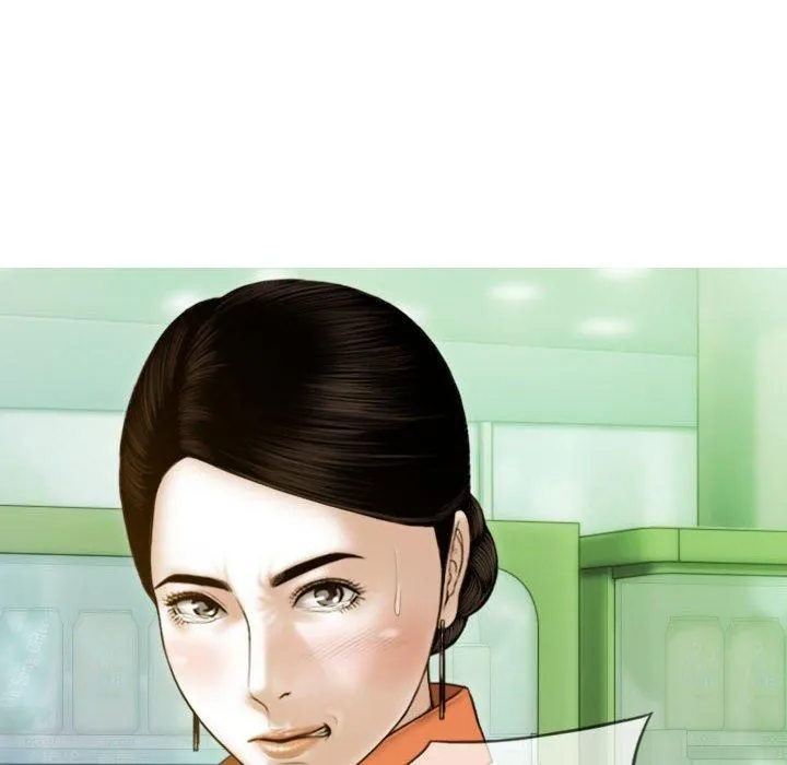 不可抗拒的吸引 第29話 第115页