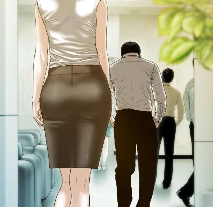 不可抗拒的吸引 第29話 第142页