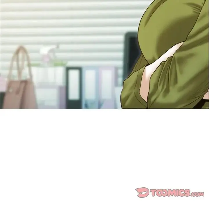不可抗拒的吸引 第16話 第111页