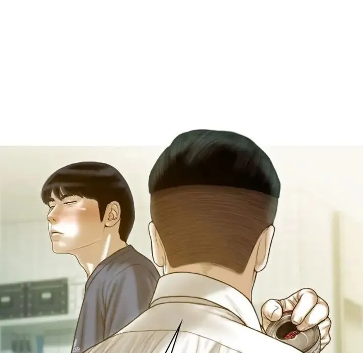 不可抗拒的吸引 第16話 第127页