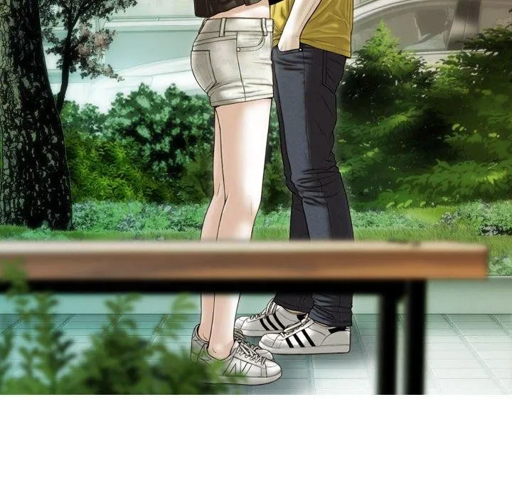 不可抗拒的吸引 第41話 第114页