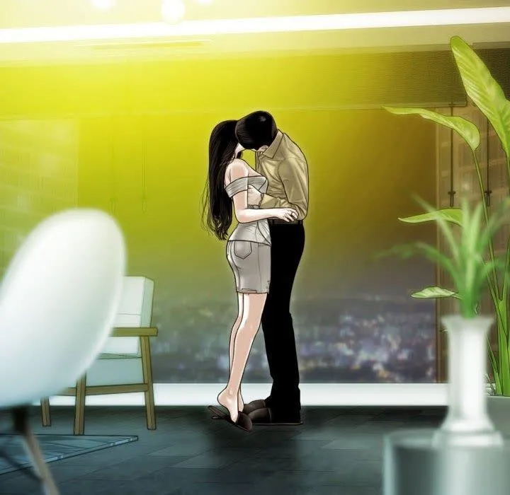 不可抗拒的吸引 第41話 第7页
