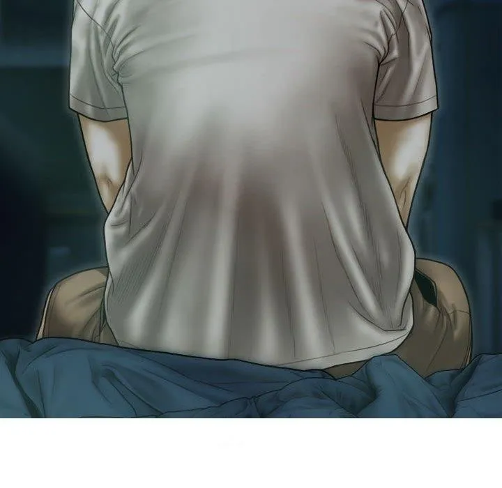 不可抗拒的吸引 第41話 第127页