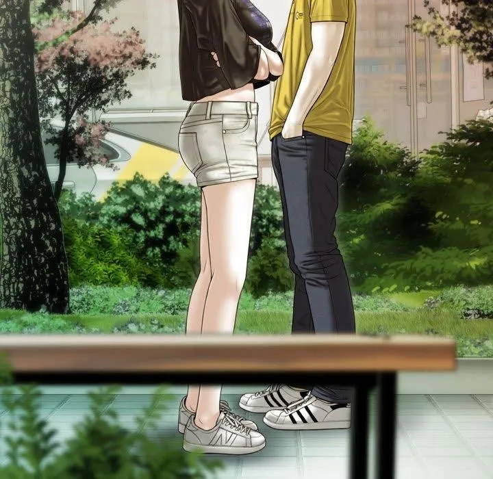 不可抗拒的吸引 第41話 第116页