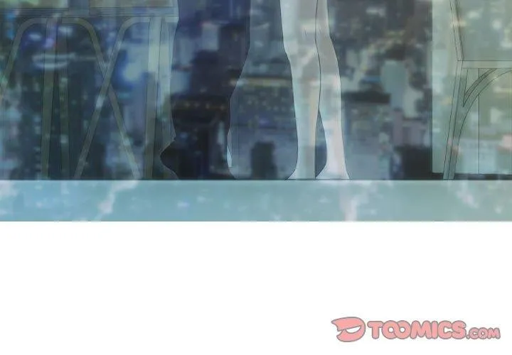 不可抗拒的吸引 第41話 第3页