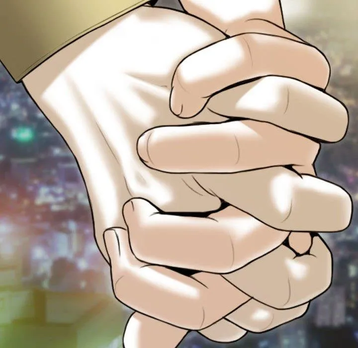 不可抗拒的吸引 第41話 第5页