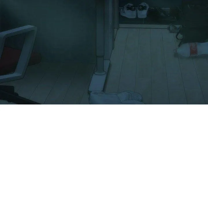 不可抗拒的吸引 第41話 第123页