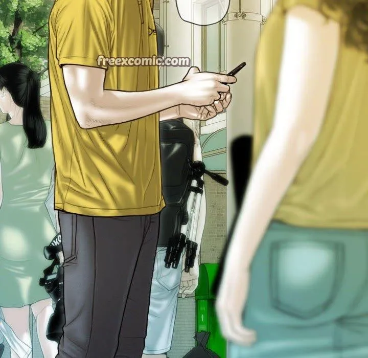 不可抗拒的吸引 第41話 第105页