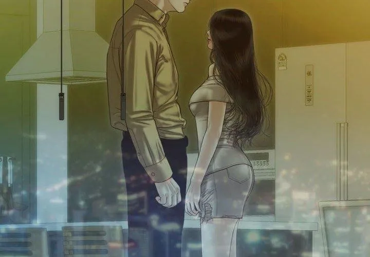 不可抗拒的吸引 第41話 第2页