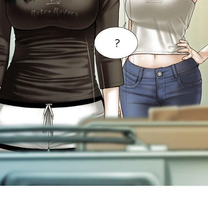 不可抗拒的吸引 第41話 第55页