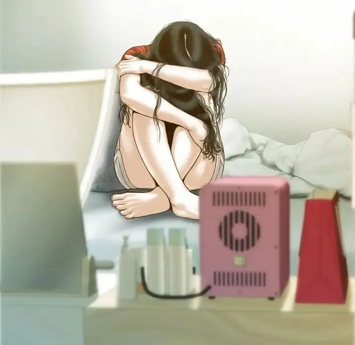 不可抗拒的吸引 第19話 第36页