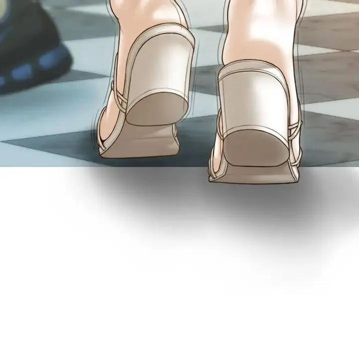 不可抗拒的吸引 第14話 第29页