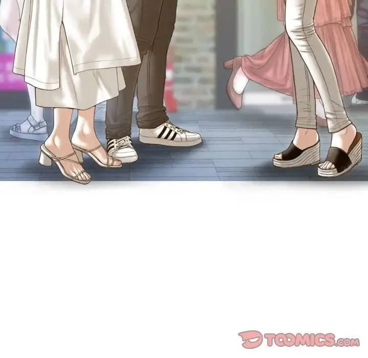 不可抗拒的吸引 第14話 第12页