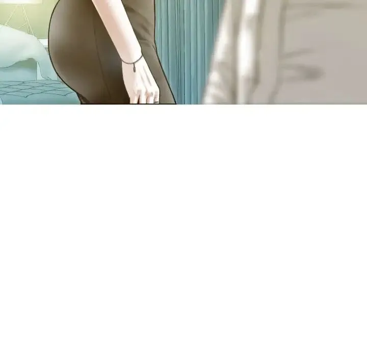 不可抗拒的吸引 第18話 第87页