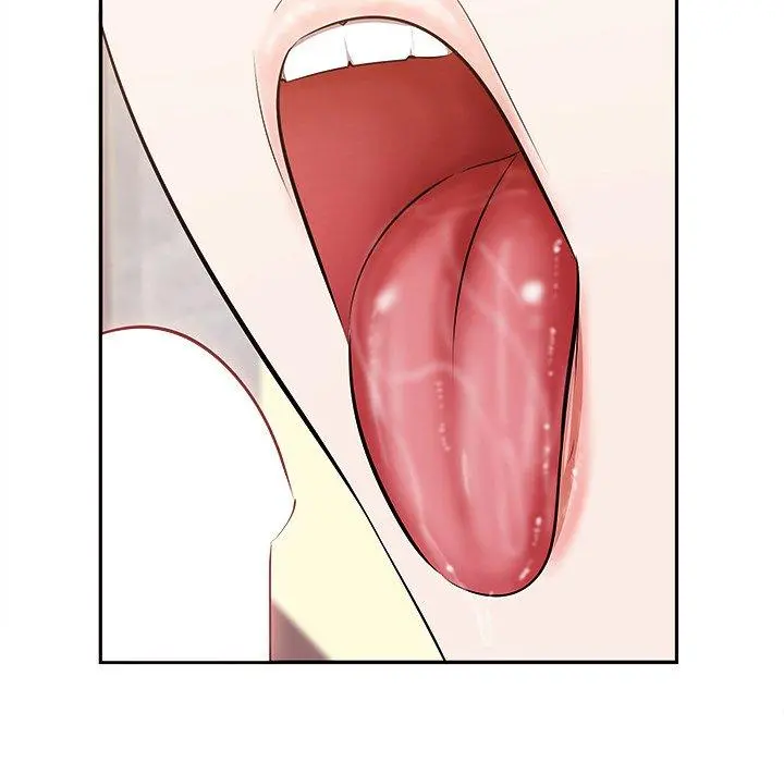 一口就好 第3话 第9页