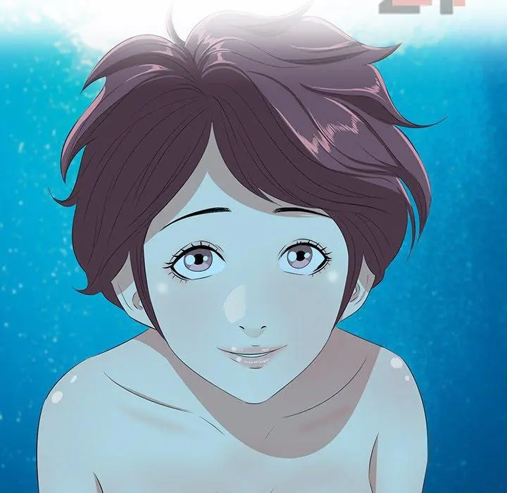一口就好 第21话 第32页