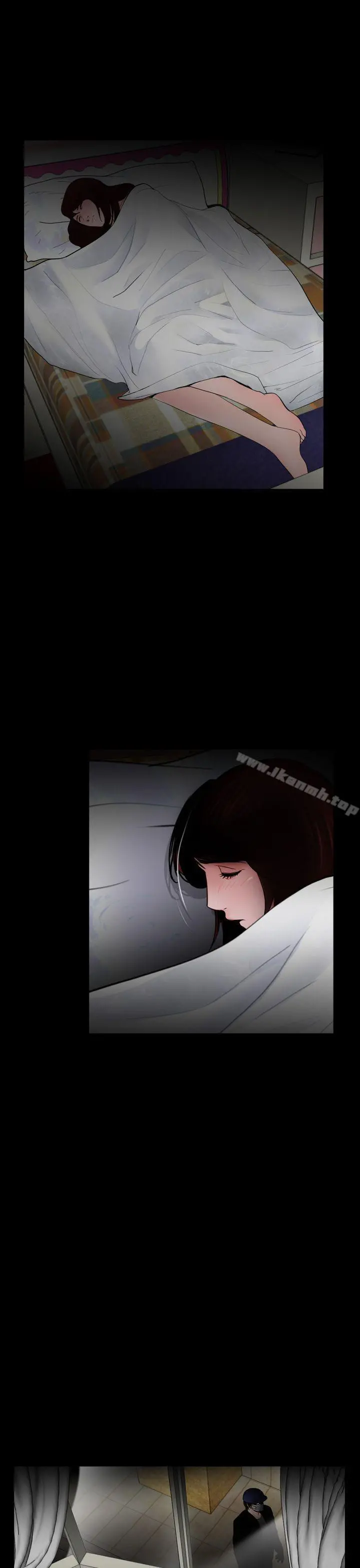 失踪 最终话 第27页