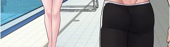 山雨密谈 第3话-用比基尼挑起慾火 第101页