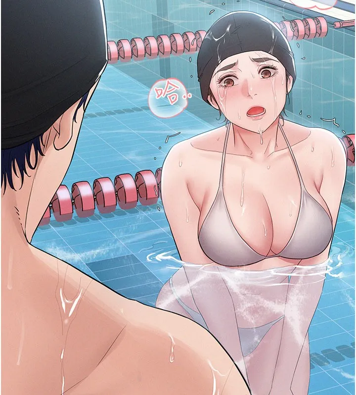 山雨密谈 第3话-用比基尼挑起慾火 第196页