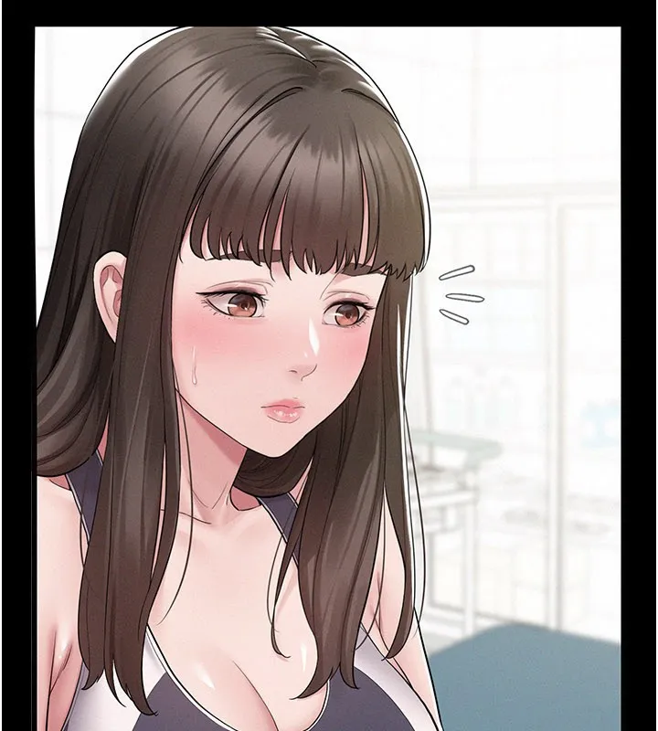 山雨密谈 第3话-用比基尼挑起慾火 第54页
