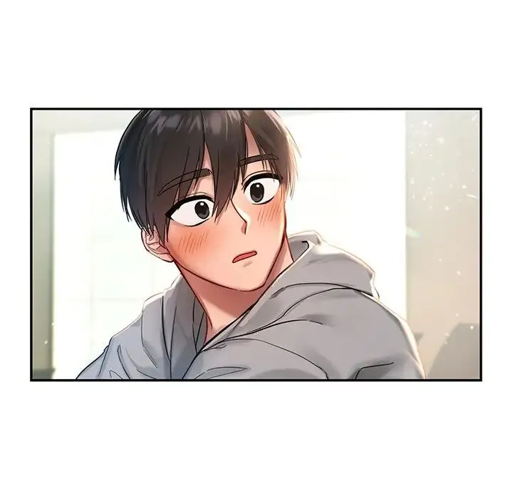 爱的游乐园 第1话 第35页