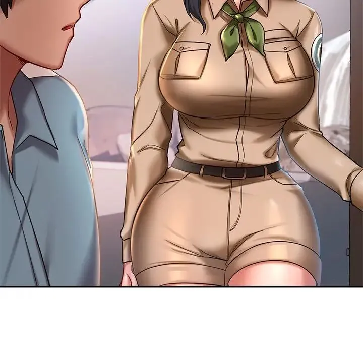 爱的游乐园 第3话 第147页